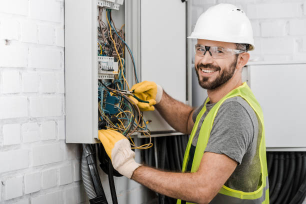 Best Circuit Breaker Repair  in Powhatan Point, OH