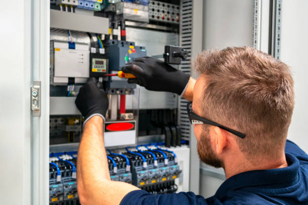 Best Electrical Rewiring Services  in Powhatan Point, OH