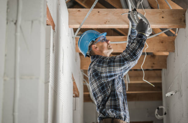 Best Residential Electrician Services  in Powhatan Point, OH