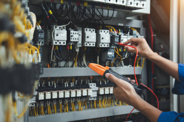 Best Electrician for Home Renovation  in Powhatan Point, OH