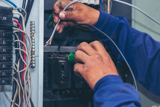 Best Affordable Electrical Installation  in Powhatan Point, OH