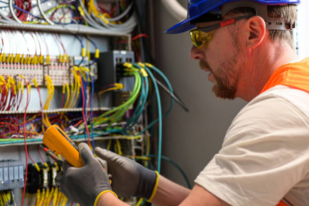 Best Home Electrical Repair  in Powhatan Point, OH