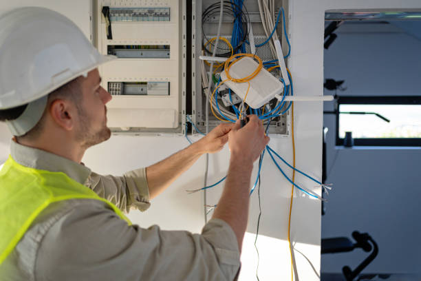 Best Circuit Breaker Repair  in Powhatan Point, OH
