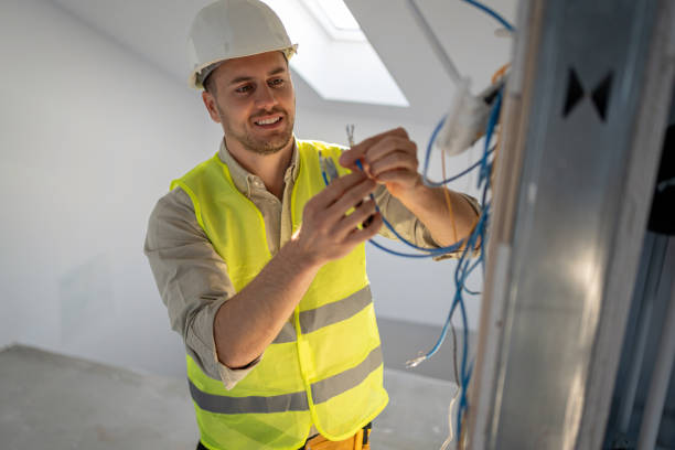 Best Electrical Upgrades for Homes  in Powhatan Point, OH