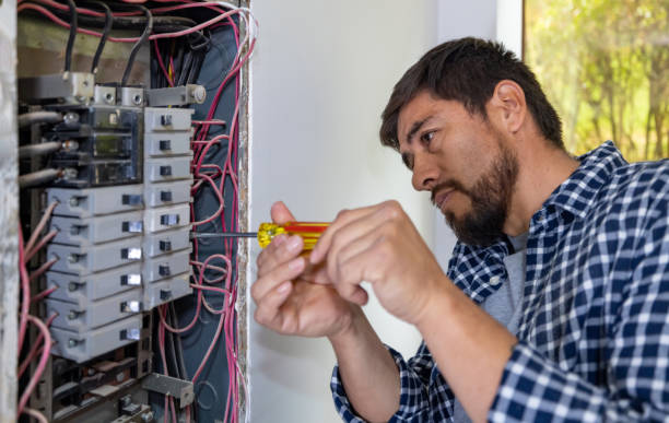 Best Generator Installation Services  in Powhatan Point, OH